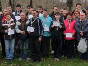 Tavaszkupa lő verseny a Magyar Szabadságharc tiszteletére…