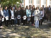 Tehetséges diákokkal könnyű műsort készíteni…