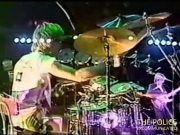 The Police – Bring on the night – Live Tokyo 1981