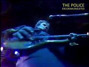 The Police – Every breath you take 1983 TV