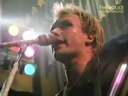 The Police – Live 1979 Reggatta de blanc+The Bed’s Too Big Without You