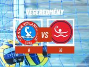 Tisztes helytállás az Euro Kupában remekelő Vasas ellen. #szentesivízilabdaklub…