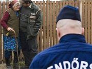 Trükkös csalók a megyében…