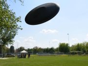 UFO SZENTES felett!!!…