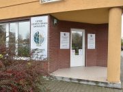 Új irodában az iparkamara…