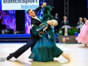 Újabb Szilveres siker nemzetközi versenyen…