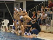 Újabb fontos meccset játszunk itthon…