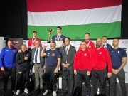 Újabb sportsiker a Zsoldosban!…