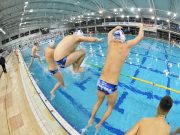 Újabb sztárcsapat érkezik Szentesre…