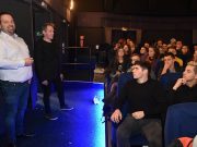 Újra mozikban A tanú…