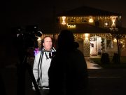 Újra zenél a szentesi fényház…