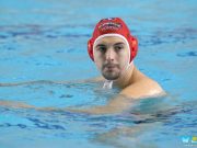 Utolsó alsóházi mérkőzésünkről a VLV – magyar férfi vízilabda-válogatott készíte…