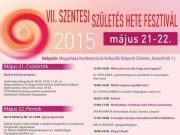 VII. Születés Hete Fesztivál…