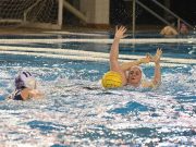 Vereséget szenvedtünk a BVSC otthonában…