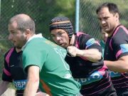 Zárul a rögbis alapszakasz…