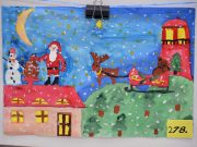 SZVSZ rajzpályáztat képei (letölthető nagy képek)