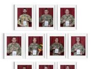 „A jövő azoké, akik hisznek álmaik szépségében.”…