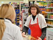 „Itt minden vásárló közeli ismerősünk”…