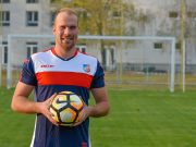 „Mindenből focit csináltunk”…