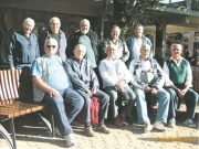 1040 évesek a Fiúk a Téren…