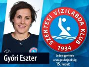 Leány gyermek országos bajnokság 15. forduló, 2019. március 10:…