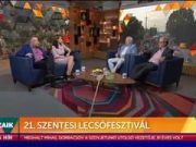 További videókat fedezhetsz fel a Watch funkcióban….