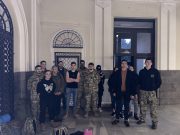 Ismét útra keltek a Zsoldos diákjai: Doni Emlékmenet 2023…