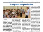 A hét egyik legnépszerűbb cikke III….