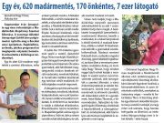 A hét egyik legnépszerűbb cikke I….