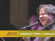 Zene-Világ-Zene | Gerendás Péter és Gerendás Dániel