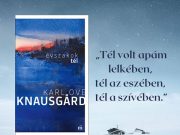 Könyvajánlónk a hosszú téli estékre…