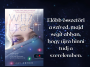 Könyvajánlónk a hosszú téli estékre…