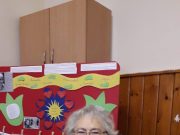 Gilicze Andrásné kapta az idei Teréz anyu-díjat…