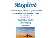 Ma új kiállítás nyílik könyvtárunkban….