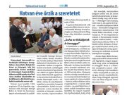 A HÉT EGYIK LEGNÉPSZERŰBB CIKKE II….