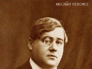 1878. január 12-én Budapesten, megszületett Molnár Ferenc. Jómódú orvos fia volt…
