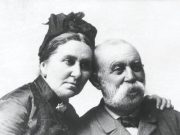 190 éve született, 125 éve hunyt el Herzl Vilmos…