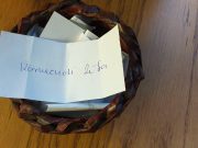 2. adventi rejtvényünk szerencsés nyertese Körmendi Zita! Gratulálunk!…