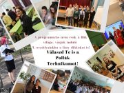 A 2023-as évben is várjuk iskolánkban a műszaki pálya iránt érdeklődő nyolcadik …