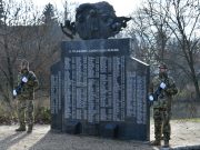 A 80 éve történt doni áttörésre emlékeztek…