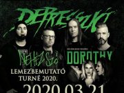 A Hangversenyközpont bemutatja:…