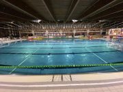 A Kőér utcai medence még üres, de hamarosan megtelik élettel. Utolsó taktikai ér…