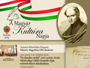 A Magyar Kultúra Napja Szentesen!…
