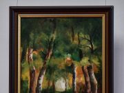 A Tokácsli Galéri a mai napon is tárva-nyitva tartja ajtaját az érdeklődők számá…