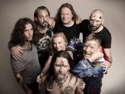 A VHK koncertjével indul a Zene-Világ-Zene Graffiti sorozata…