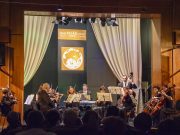 A barokk mestereivel indult a Zene-Világ-Zene tizedik évada…