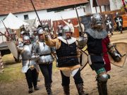 A hagyományőrzés nemcsak szerelem, hanem életérzés…