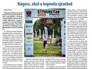 A hét egyik legnépszerűbb cikke…