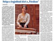 A HÉT EGYIK LEGNÉPSZERŰBB CIKKE III….