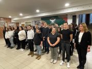 A magyar kultúra napja és a Himnusz 200-ik születésnapja alkalmából iskolánk tan…